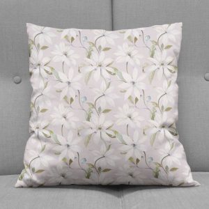 Emily Thistle - Cushions