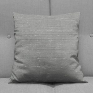 Luxe Aluminium - Cushions