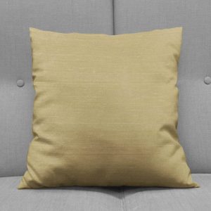 Luxe Caramel - Cushions