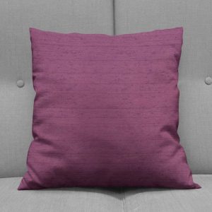Luxe Plum - Cushions