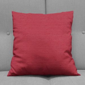 Luxe Ruby - Cushions