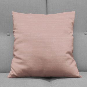 Luxe Salmon - Cushions