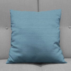 Luxe Teal - Cushions