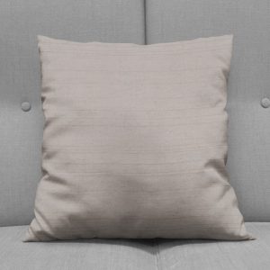 Luxe Zinc - Cushions