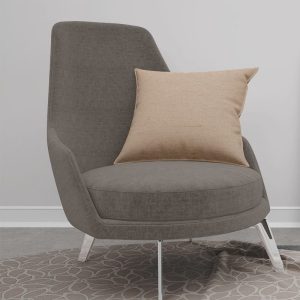 Maharaja II Peach - Cushions
