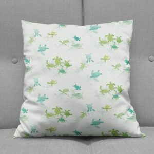 Tiny Turtles - Cushions