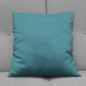Provence Peacock - Cushions
