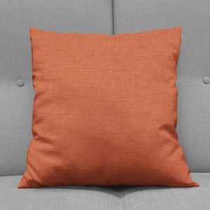 Provence Pumpkin - Cushions