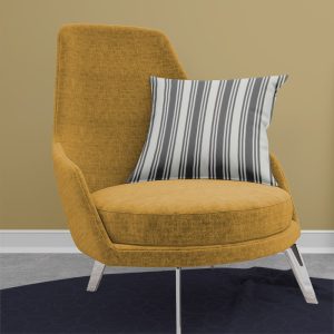 Zora Jet - Cushions