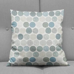 Planter Indigo - Cushions