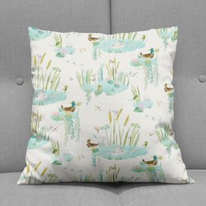 Duck Pond - Cushions