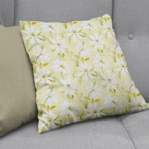Emily Primrose - Cushions