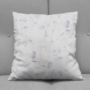Linfield FR Mist - Cushions