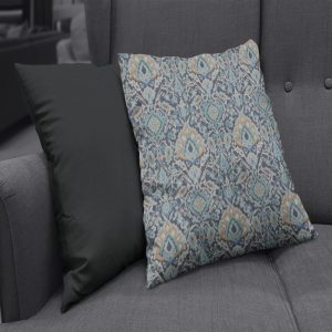 Medina Azure - Cushions