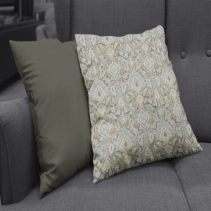 Medina Pistachio - Cushions