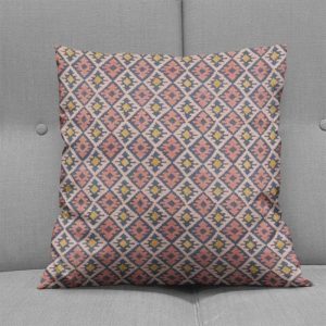 Minya Coral - Cushions