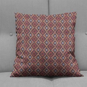 Minya Paprika - Cushions