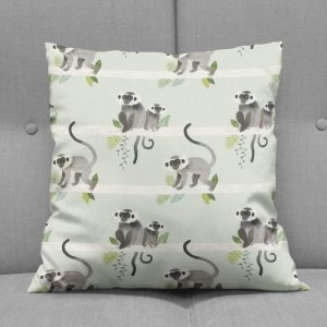Monkey Bars - Cushions