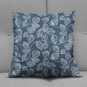 Vine Indigo - Cushions