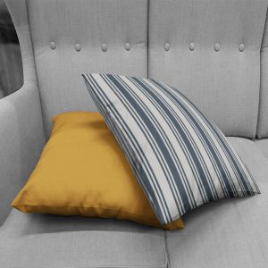 Zora Ink - Cushions