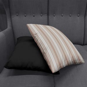 Zora Brick - Cushions