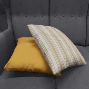 Zora Honey - Cushions