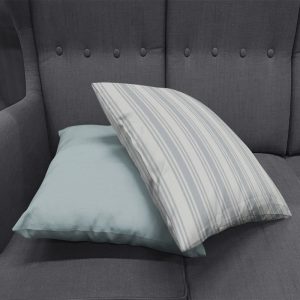 Zora Mist - Cushions