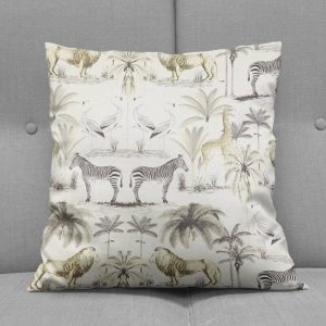 Zoology Savanna - Cushions