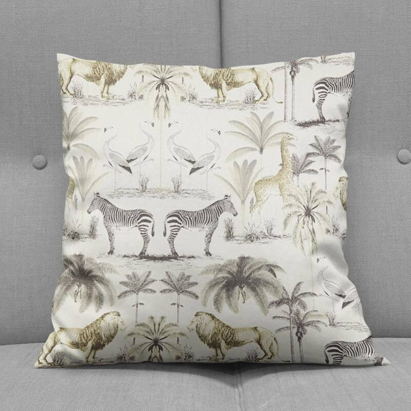 Zoology Savanna - Curtains - Image 5
