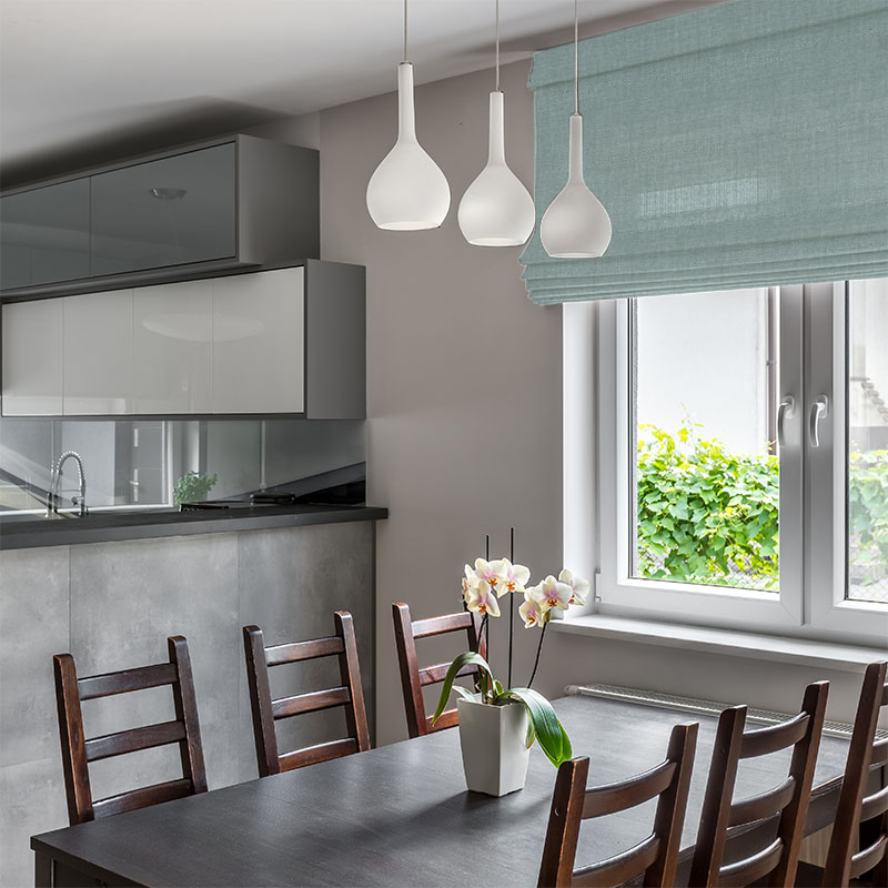 Keystone Mineral - Roman Blinds - Image 2