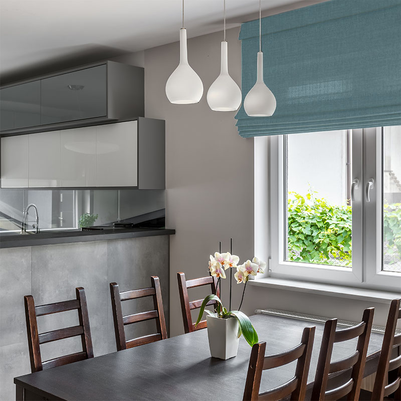Keystone Scuba - Roman Blinds - Image 2