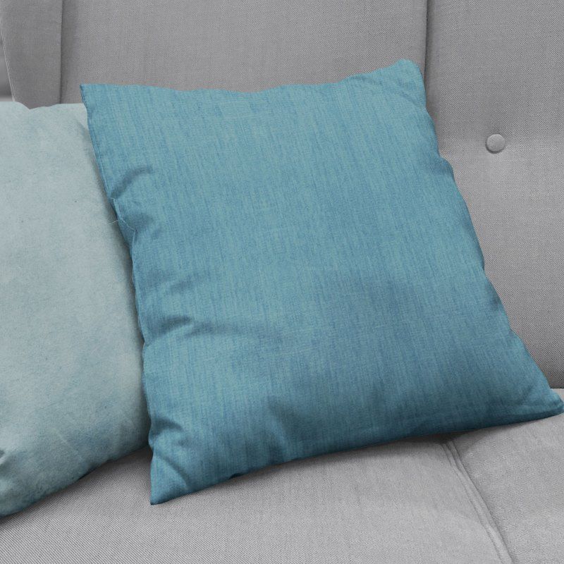 Bonny Teal - Cushions - Image 4