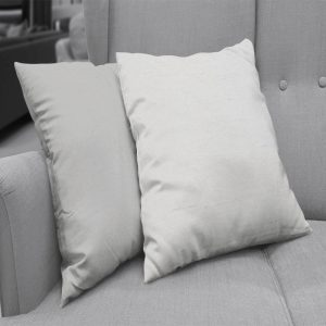 Maharaja II Blanc - Cushions