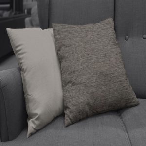Maharaja II Charcoal - Cushions