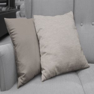 Maharaja II Dove - Cushions