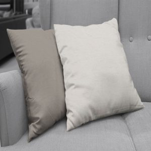 Maharaja II Ivory - Cushions