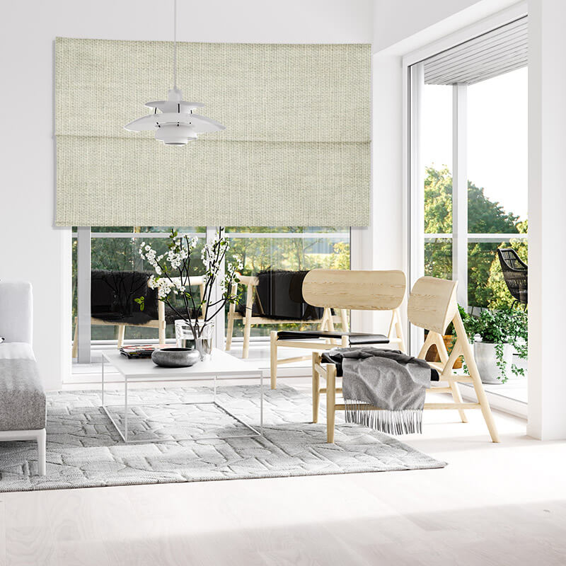 Envoy 2 Dew - Roman Blinds - Image 4