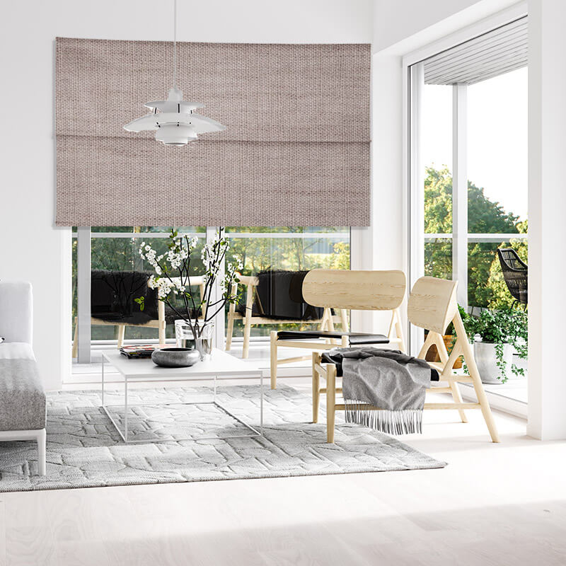 Envoy 2 Terra - Roman Blinds - Image 4
