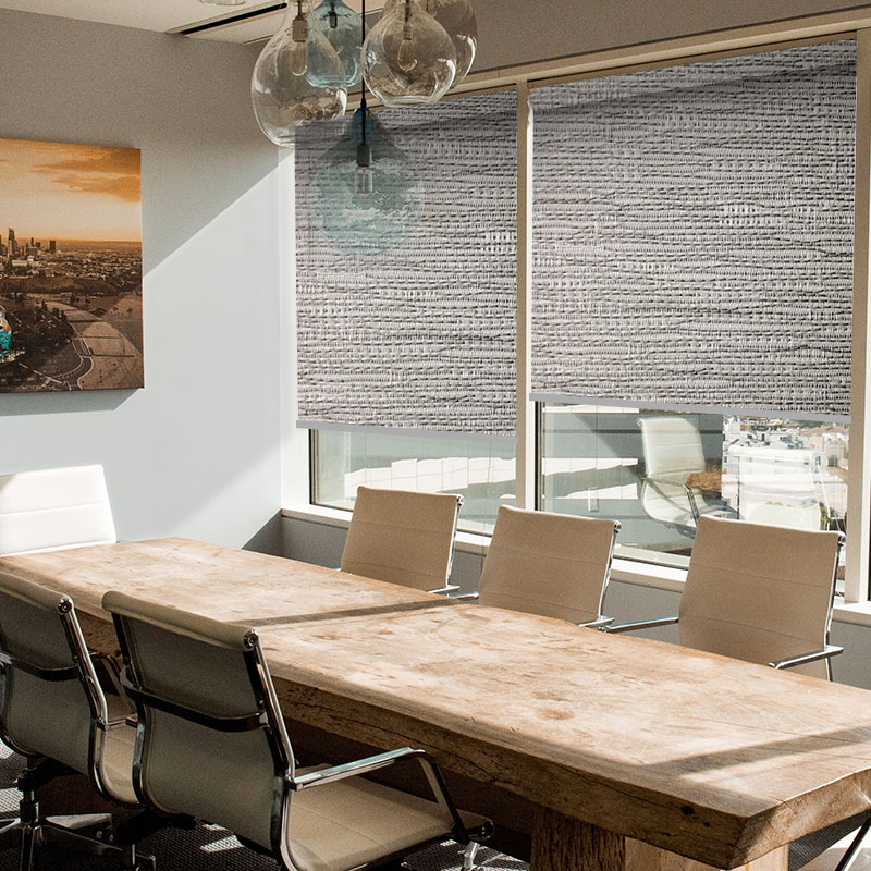 Lantra Pebble - Thermal Blackout Blinds - Image 4