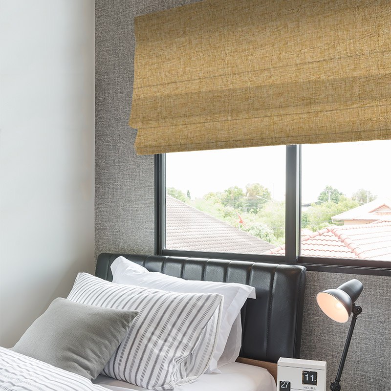 Chatham Harvest - Roman Blinds - Image 4
