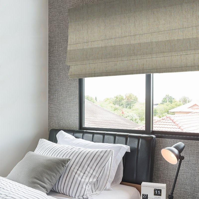 Chatham Ice - Roman Blinds - Image 4