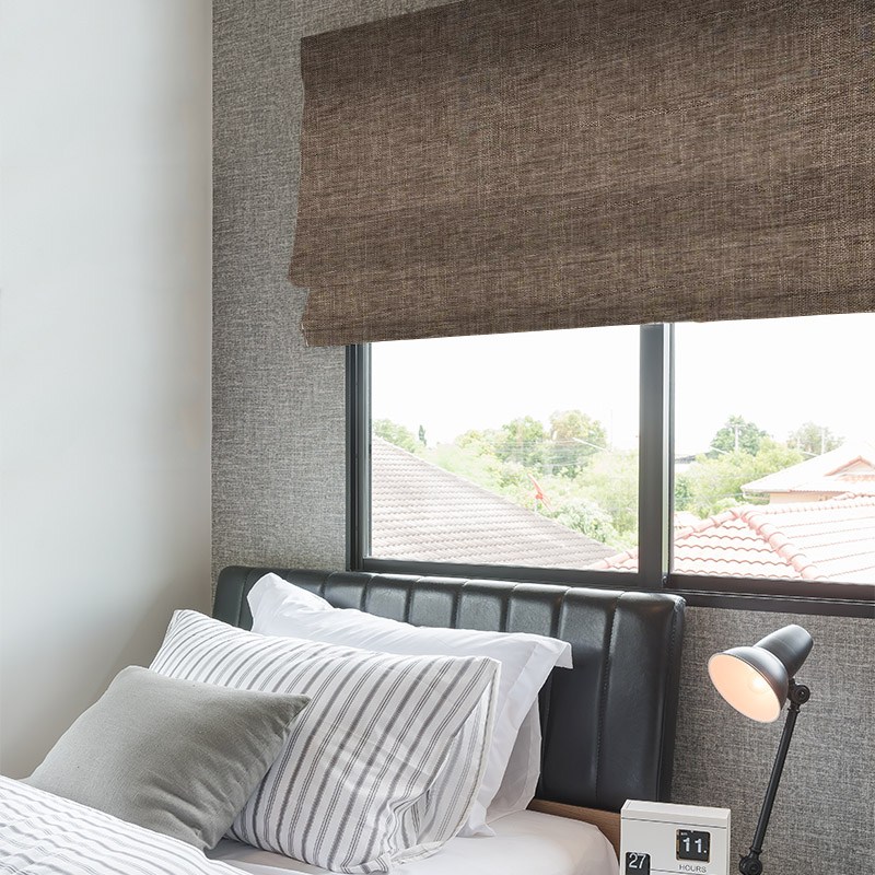 Chatham Island - Roman Blinds - Image 2