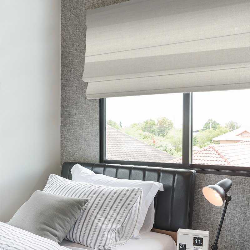 Chatham Sail - Roman Blinds - Image 4