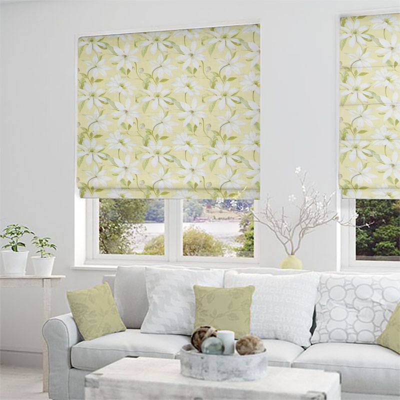 Emily Primrose - Roman Blinds - Image 5