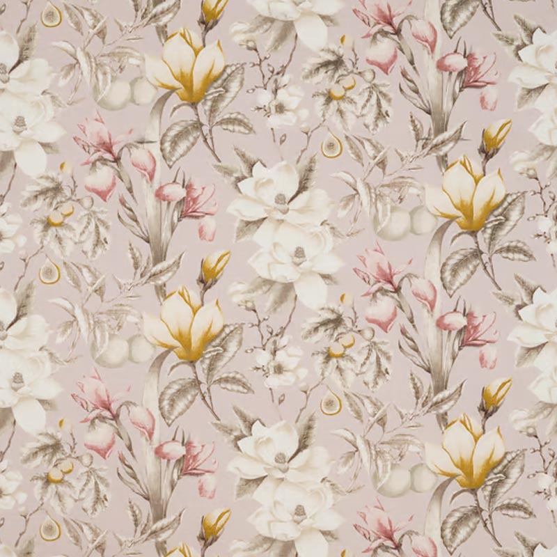 Botanist Blush - Roman Blinds - Image 3