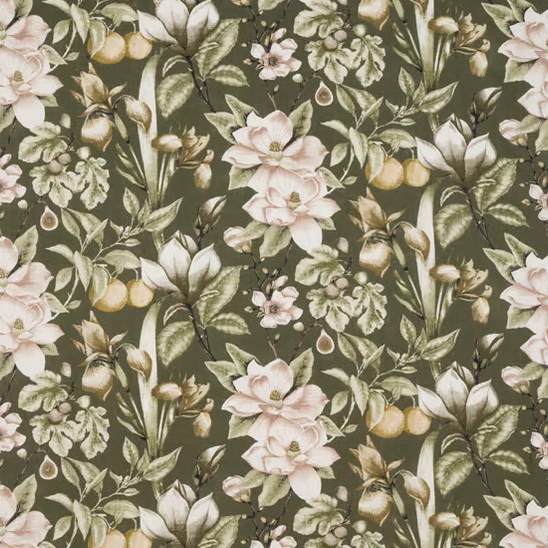 Botanist Moss - Roman Blinds - Image 3