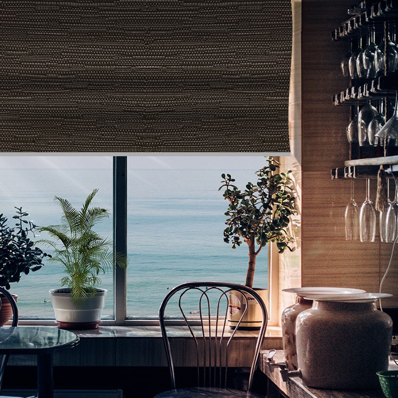 Reve Mink - Thermal Blackout Blinds - Image 2