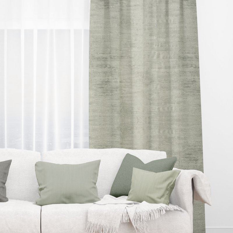 Erosion Gravel - Curtains - Image 4