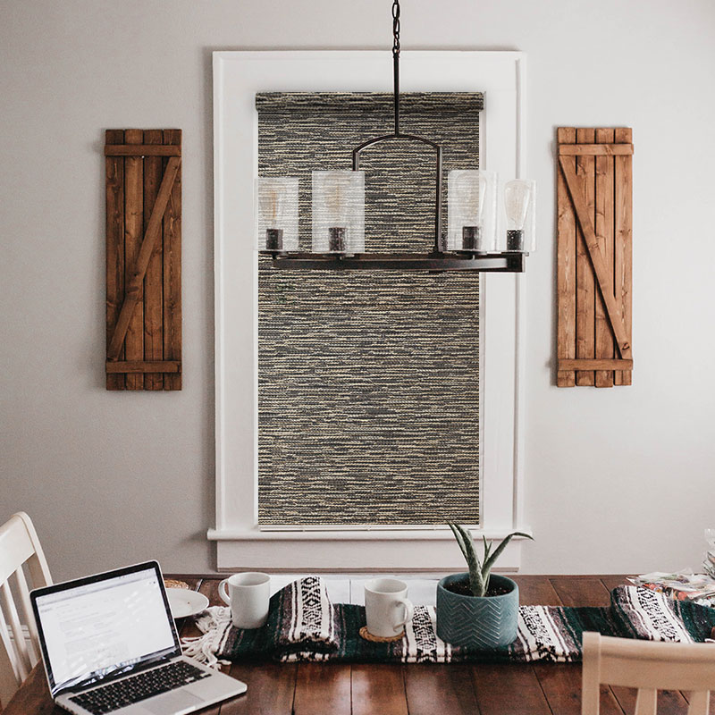 Lantra Spice - Thermal Blackout Blinds - Image 4