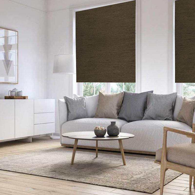 Maharaja II Martini - Roman Blinds - Image 5
